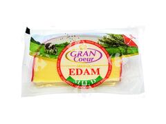 Fromage Edam Portion Grand Cœur 145g