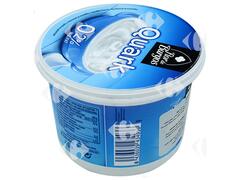Fromage Frais 0% Nature Quark Flor de Burgos 450g