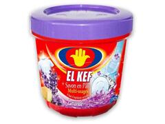 Pâte Lavante à la Lavande Elkef 900g
