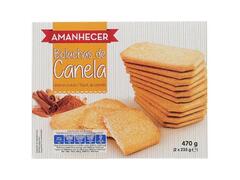 Biscuits Cannelles Amanhecer 470G