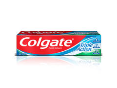 Dentifrice Triple Action Mint Colgate 50ml