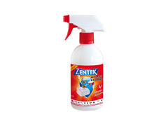 Insecticide spray tous insectes Zentek 500ml