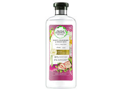 Shampooing nettoyant Renew Fraise Blanche et Menthe Douce Herbal Essences bio 400ml.