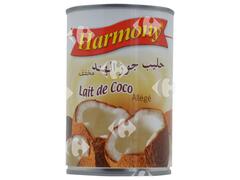 Lait de Coco Harmony 400g