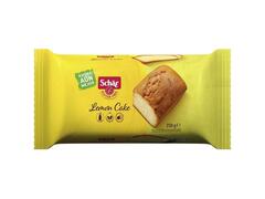 Cake au Citron Sans Gluten Schär 250g