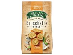 Pain Grille Mixte Fromage Maretti 70G