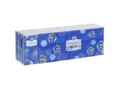 Mouchoirs Confort Carrefour Soft 24 paquets