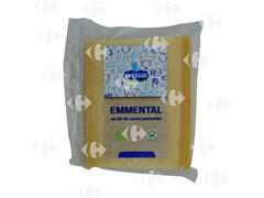 Emmental Plaquette Chergui 200G