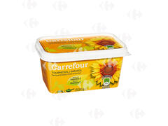 Margarine Huile de Tournesol Carrefour 500g