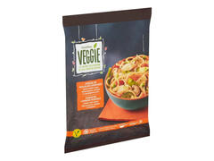 Nouilles Chinoises Sweet Chili Carrefour Veggie 900 g