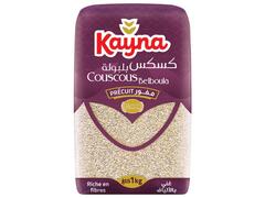 Couscous Belboula Kayna 1kg.