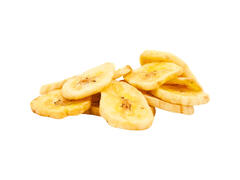 Boîte de Banane Déshydratée 100% Naturelle 125g