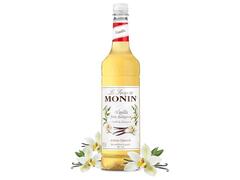 Sirop Vanille Monin