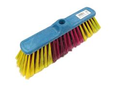 Balai Double avec Manche.