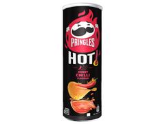Tuiles Sweet Chili Pringles 160g