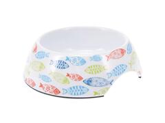 Bol pour Animaux de Compagnie Mélamine 19,5x6 cm