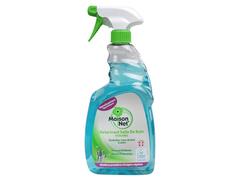 Nettoyant Ménager Détartrant Salle de Bain Ecolabel Maison Net 750ml.