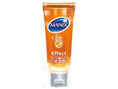 Gel lubrifiant Stimulant Manix 80ml