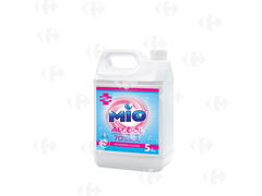 Liquide Multi Surfaces Désinfectant Antibactérien Mio 5L