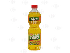 Huile de Table Oleor 50cl.