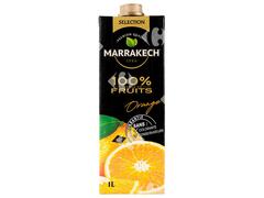 Pur Jus d'Orange Sélection Marrakech 1L.