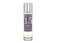 Eau de Parfum pour Homme Elegant 15 Caravan 150ml