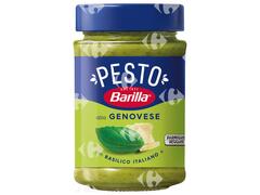 Sauce Pesto à la Genoise Sans Gluten Barilla 190g.