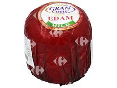 Baby Edam Boule Grand Cœur 900g