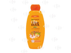 Shampooing Enfant Abricot Ultra Doux Garnier 600ml