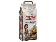 Farine Complète Pro Mzia 10KG