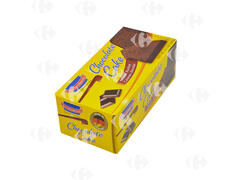 Cake Chocolat Kuchenmeister 400g