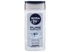 Gel douche Pure Impact Nivea Men 250ml