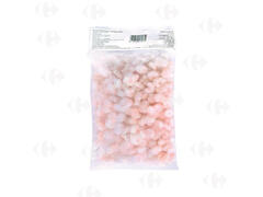 Crevettes rouges 100/200 Landauer 800g