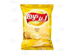 Chips Salées Lay's 97g