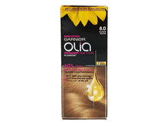 Coloration aux Huiles sans Ammoniaque Blond 8,0 Olia