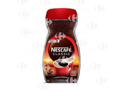 Café Soluble Nescafé 190g.