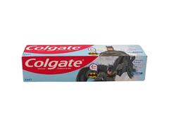 Dentifrice Junior Spiderman Colgate 50ml
