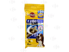 Aliment Chiens Dentastix Medium Large Pedigree 180g