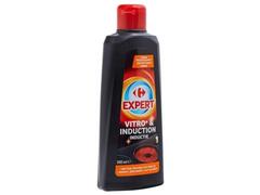 Crème Dégraissante Vitro et Induction Carrefour Expert 300ml