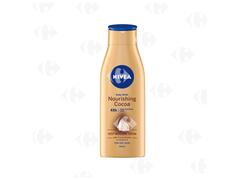 Lait Corporel Nourissant Peaux Sèches Cacao Nivea 250ml