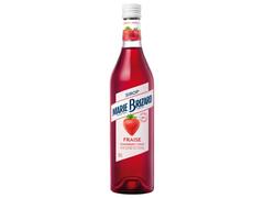 Sirop Fraise Marie Brizard 70cl