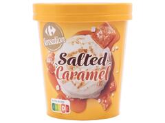 Pot Caramel Beurre Salé Carrefour Sensation 430g