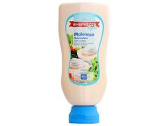 Mayonnaise Light Amanhecer 470G