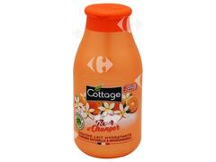 Douche Lait Fleur Oranger Cottage 250ml