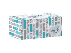Boîte de Mouchoirs 2 Plis confort Selpak 150 unités
