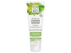 Shampoing Purifiant à la Verveine So'Bio Étic 250ml