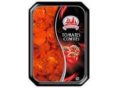 Tomates Confites La Monégasque 200g
