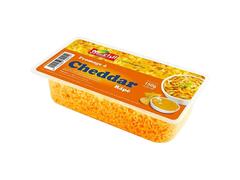 Cheddar Râpé Le Berger 150g.