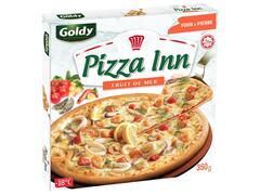Pizza Fruits de Mer Goldy 350g
