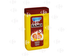 Chocolat en Poudre Kaomix Carrefour Kids 450g